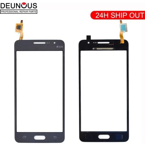 New Touch Screen for Samsung Galaxy Grand Prime G531F SM-G531F G530H G530 G531 G530 Touch Panel Sensor Display Digitizer Glass