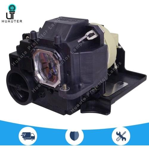 NP33LP/100013963 Replacement Projector Lamp for NEC NP-UM361X-WK/NP-UM361Xi-WK/NP-UM361XJL/NP32LP/UM301W/UM301Wi/UM301X/UM301Xi