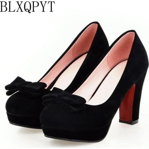 Size 34~43 Sexy Lace High Heels Shoes Women Pumps Red Ladies Chaussure Femme Talon Zapatos Mujer Tacones sapatos femininos 215-3