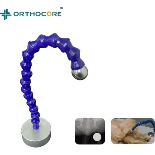 X Ray Reference Ball Radiographic l veterinary orthopedic instrument