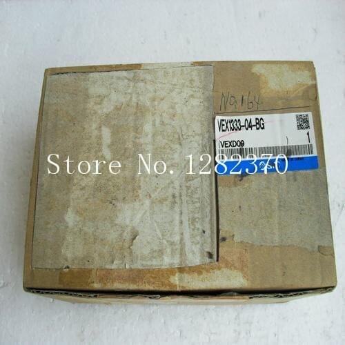 [SA] New Japan genuine original SMC regulator VEX1333-04-BG spot