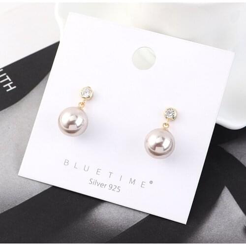 TONGKWOK Bohemia Exaggeration Dangle Earrings For Women Silk Thread Tassel Metal Long Chandelier Earrings #140685