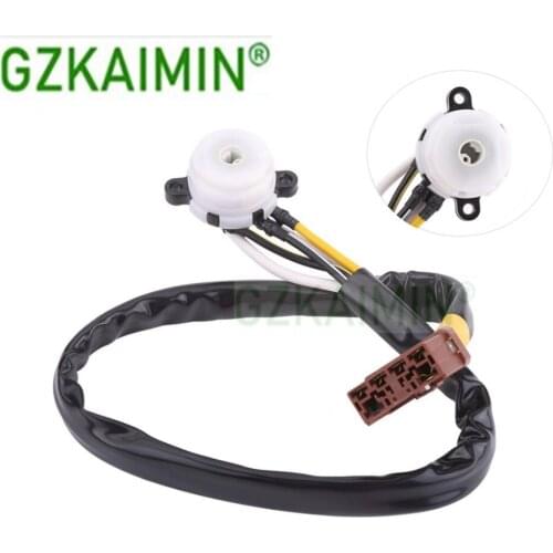 High Quality OEM Ignition Switch 35130S84A01 35130S84305 35130-S84-A01 35130-S84-305 For A-ccord 1998 1999 2000 2001 2002
