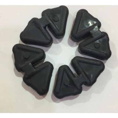 Motorcycle Rear Damper Set for HONDA WAVE 110 AFS110 ANF110 AFP110 MSX GROM 125 MSX125 DREAM 110 EX5 NBC110 SUPER CUB 50/110