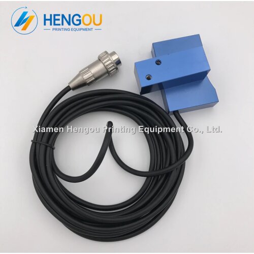 1 Piece free shipping 91.110.1321 Hengoucn sensor Hengoucn offset printing machine parts