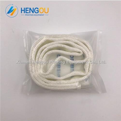 2 Pieces New SM52 Printing Mahcine Clamp Bag 00.580.4473, SM52 Air Bag 00.580.4473/03 length 1000mm