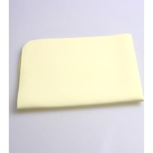 30*40cm wicking wipes car wash PVA household cleaning wipes ql-1314