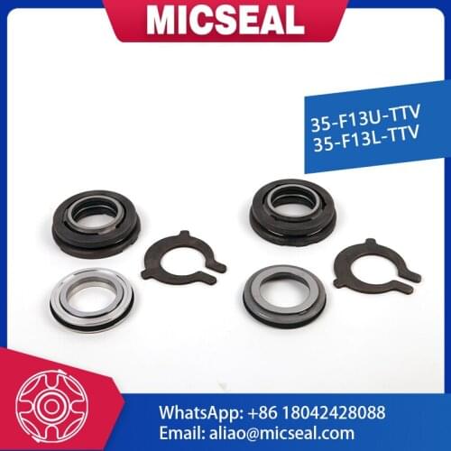 35MM Mechanical Seal For Flygt 3126-181/3127/4440/5530