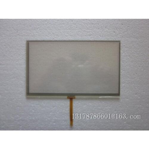 Free shipping New touch screen 6AV6 648-0AC11-3AX0 touch panel Line700