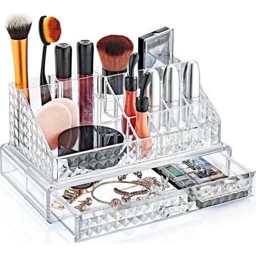 Bogi Store Organizers For Cosmetics