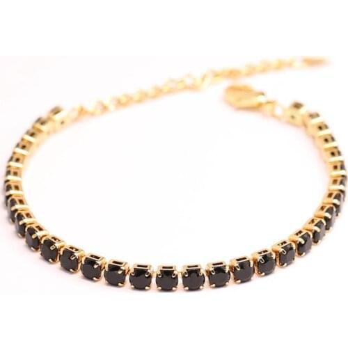 CHANSUNRUN Silver Bracelets