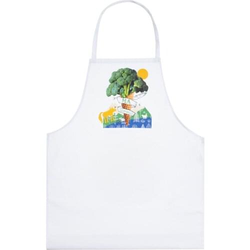 CoolColor Aprons And Aprons For The Kitchen