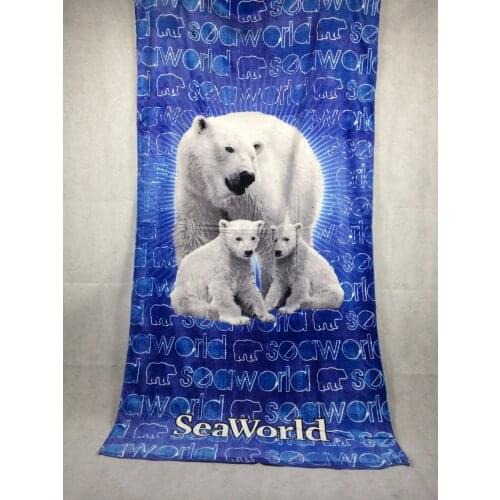 Детские полотенца для тела Deetrust China At AliExpress