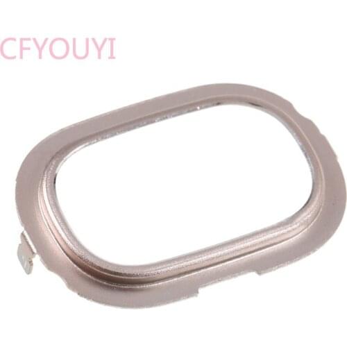For Samsung Galaxy J4 2018 J400 J400M J400G Back Rear Camera Metal Lens Protector Part