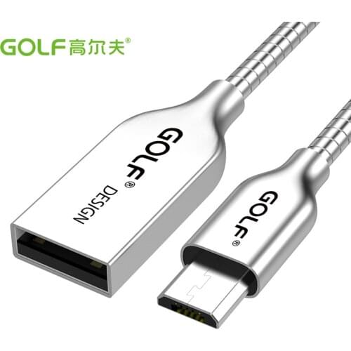 Golf Mobile Phone Chargers