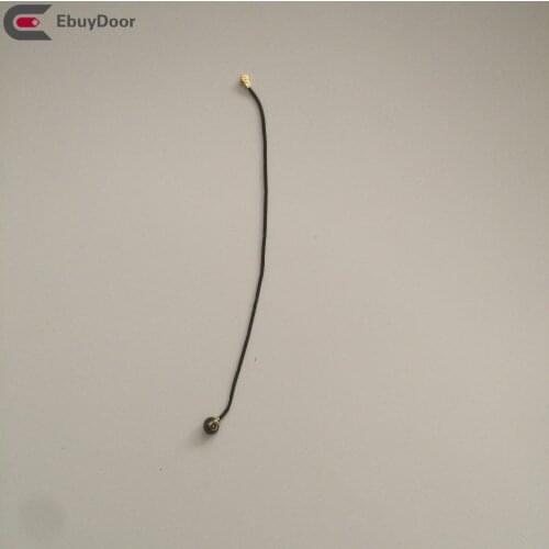 Used Replacement Phone Coaxial Signal Cable For UHANS U100 MTK6735 Quad Core 4.7Inch 1280x720 Free Shipping