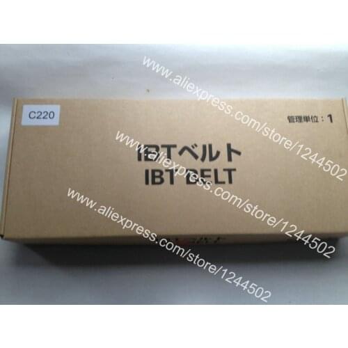 ITB transfer belt for Minolta Bizhub C360 C220 C280 C7722 C7728 A0EDR71644