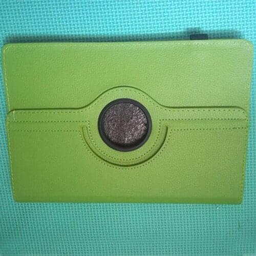 Myslc 360 Degree Rotating Universal PU Leather case cover for Acer Iconia A3-A10 A3-A11 10.1 Inch Tablet