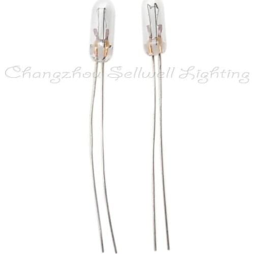 New!miniature Bulbs Lighting 24v 30ma 3x8 A275