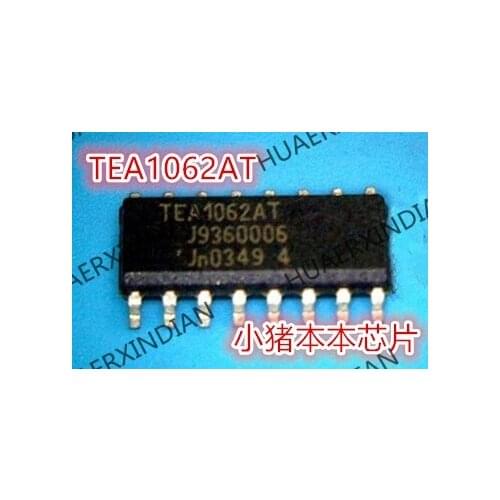 New original TEA1062AT High Quality