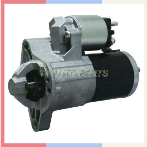 New Starter Motor 17948 Fits 09-16 Ram 1500 2500 3500 5.7 RWD 4WD 17948N