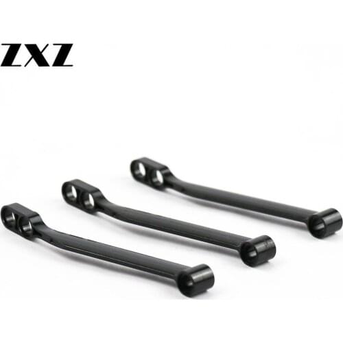 Bulk Building Blocks Technical Parts MOC Bricks Wishbone Suspension Arm 32294 Motorcycle Car Model Parts Children Toys