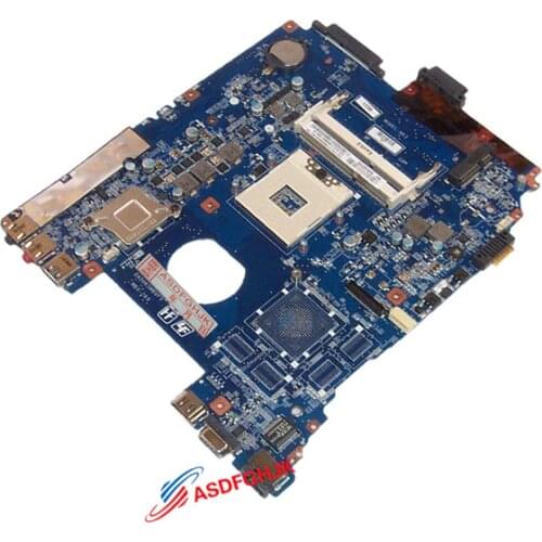 Original DA0HK5MB6F0 MBX-269 laptop motherboard for sony vaio SVE151D11M SVE151 SVE15 Fully tested