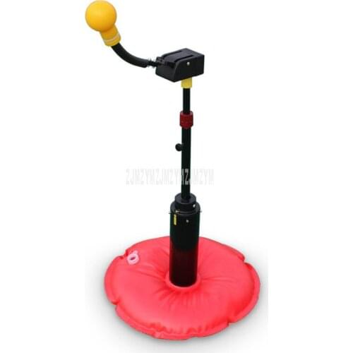SS-403 Tennis Ball Training Machine Portable Pro Tennis Trainer Accompanier Self-study Accessories Practice Tool For Beginners