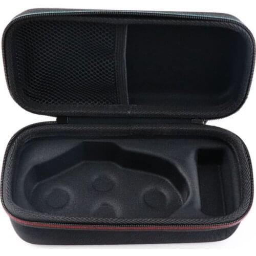 Storage Bag Carrying Box Wireless Mouse Case Organizer Cover Pouch Hard Shell Waterproof Shockproof Travel for Logitech G502