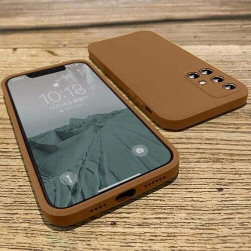 UTOPER Phone Cases Samsung Galaxy A51