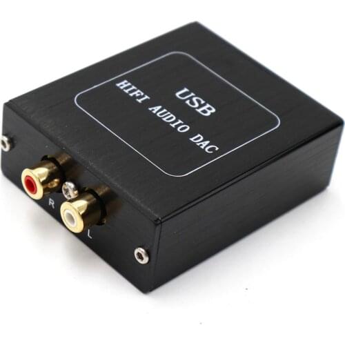 X-DAC3 SA9227+PCM5102A 32BIT/384KHZ Asynchronous USB Audio decoder DAC HIFI Sound Card Decoder