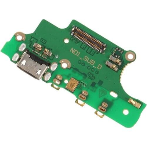 Charge Charging Port Dock Connector Flex Cable Ribbon Replacement Part For Nokia 5