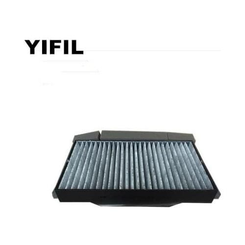 Activated Carbon Cabin Air Filter 12758727 For SAAB 9-5 (YS3E) 1.9T 2.0T 2.3/T AERO Turbo 2000-2004 2005 2006 2007 2008 2009