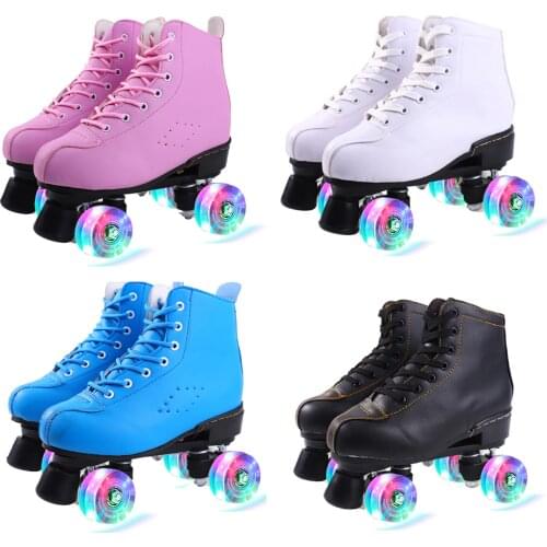 CWANLUU Women's Sneakers