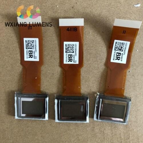 Projector LCD Panel Board HTPS Matrix Panels LCX165 Fit for SONY 1 Piece