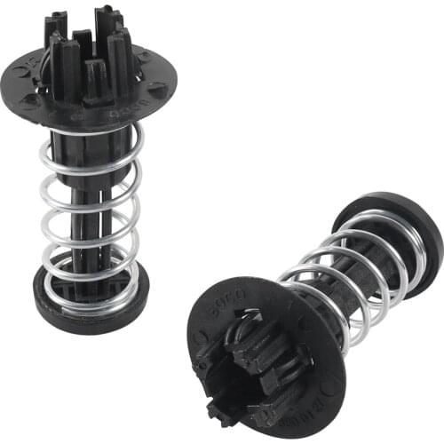 Hood Engine Rod Strut Spring Shock Auto Car Hood Spring for Mercedes-Benz C250 C300 C63 AMG C350 E200 E250 E300