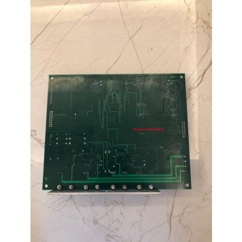 Sangiacomo Seamless Machine Jumbo J3 Use Machine Head Lifting Board 005262.03