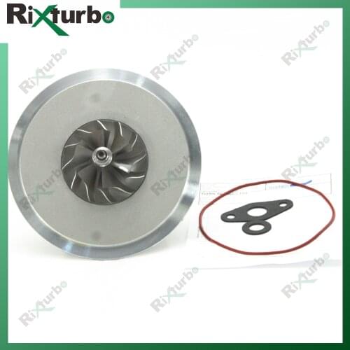 GT2556 758714 Turbine Core Chra Assy For Perkins Phaser 101Kw 135Ti Turbo Charger Complete Cartridge Turbolader 2674A404 2007