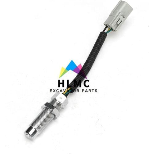 SK200-8 SK330-8 SK350-8 Excavator Engine Parts Revolution Speed Sensor MC89411