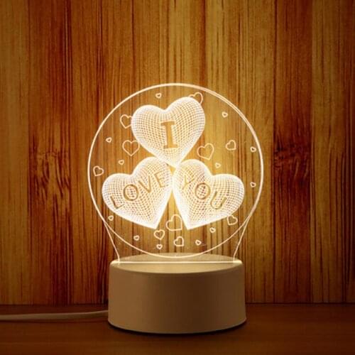 SZHDDLAM Night Lights