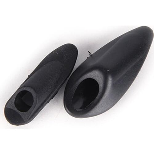 Bicycle Frame inner Embedded Brake Shifter Line Pipe Cable Tube Buckle Fixed Device Cycling Bike Single Hole Wire Tube Clamp