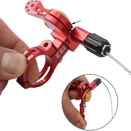 Bicycle Dropper Post Remote Lever Bicycle Seatpost Lever 22.2/24mm Adjustable Seat Post MTB Road Shifter for MUQZI Outdoor Cycle