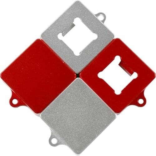 1PC Aluminum Metal Shaft Opener Switch Opener for Kailh Cherry Gateron Mechanical Switches Tester Machining
