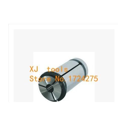 1Pcs Powerful straight collet C25 6mm to 20mm for Choose Collet Chuck for Motor Engraving/Grinding/Milling/Drilling/Tapping