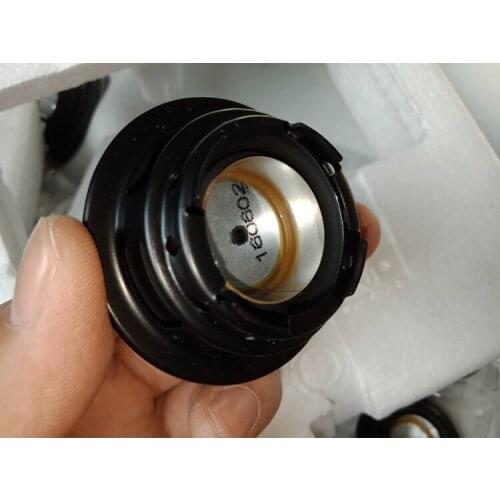 2pcs For Harman 2"inch Bass radiator passive Speaker Woofer auxiliary Audio part