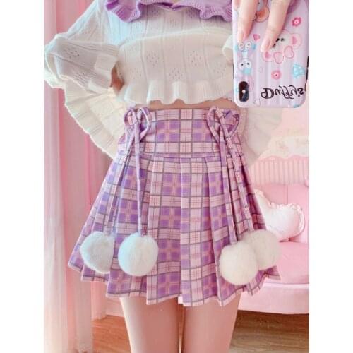 Adomoe Womens Autumn Skirts