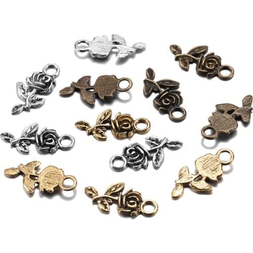 AGCFABS Gold Pendants