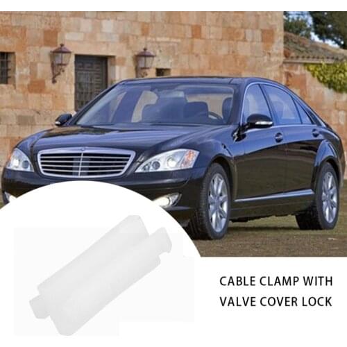 Car Bonnet Lock Catch Cable Clip 4549268 Bonnet Lock Catch Cable Clip Auto Parts For FORD Focus C-Max 2004-2011