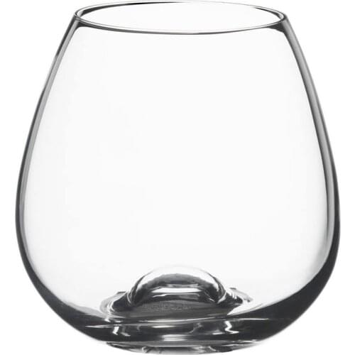 420ml Stemless Wine Glasses, Tumblers, Whisky Glass, stemless Gin Glasses – Pack of 4