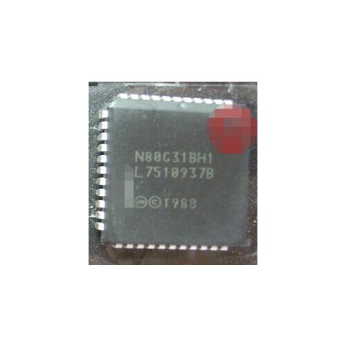 IC NEW 100% N80C31BH1